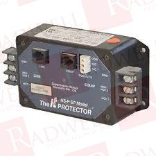 EATON CORPORATION HS-P-SP-120-30A-RJ
