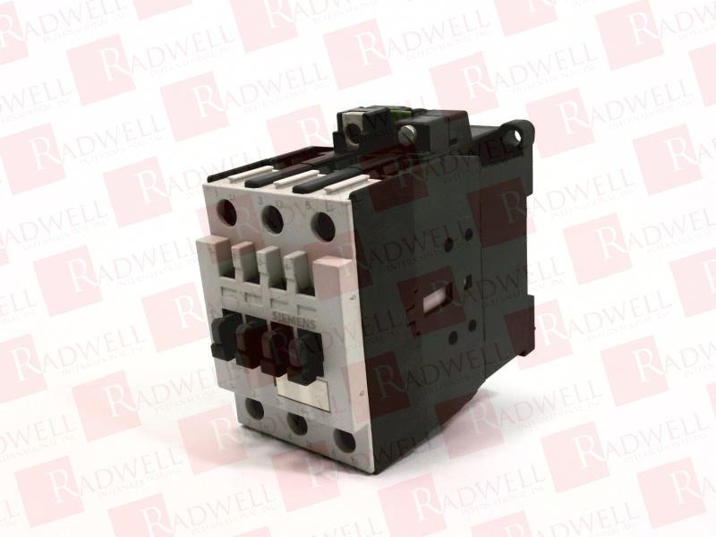 SIEMENS 3TF3500-0AC2