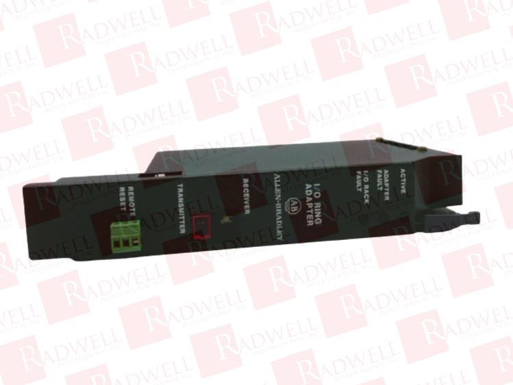 ALLEN BRADLEY 8500-XIOC1
