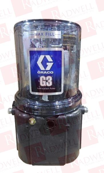 GRACO 96G031