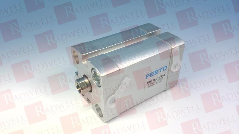 FESTO ADN-25-25-I-P-A