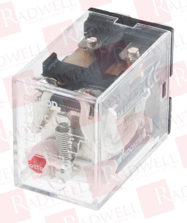 OMRON LY2N-AC24