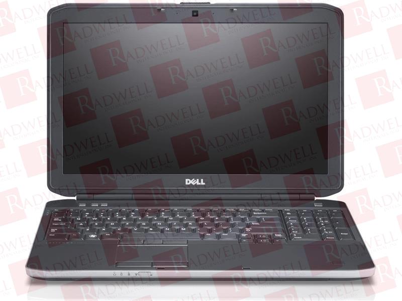DELL E5530