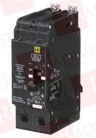 SCHNEIDER ELECTRIC EDB26040