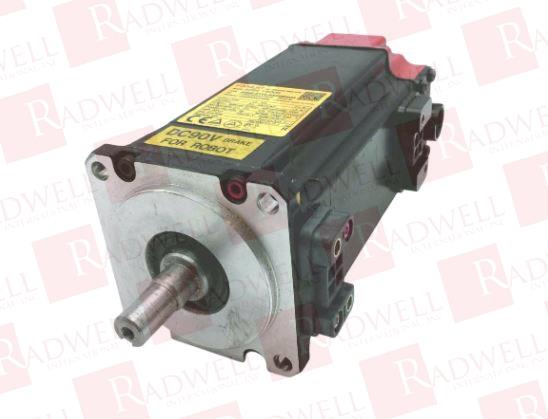 FANUC A06B-0116-B855#0048