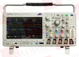 TEKTRONIX MDO3024 CAL D