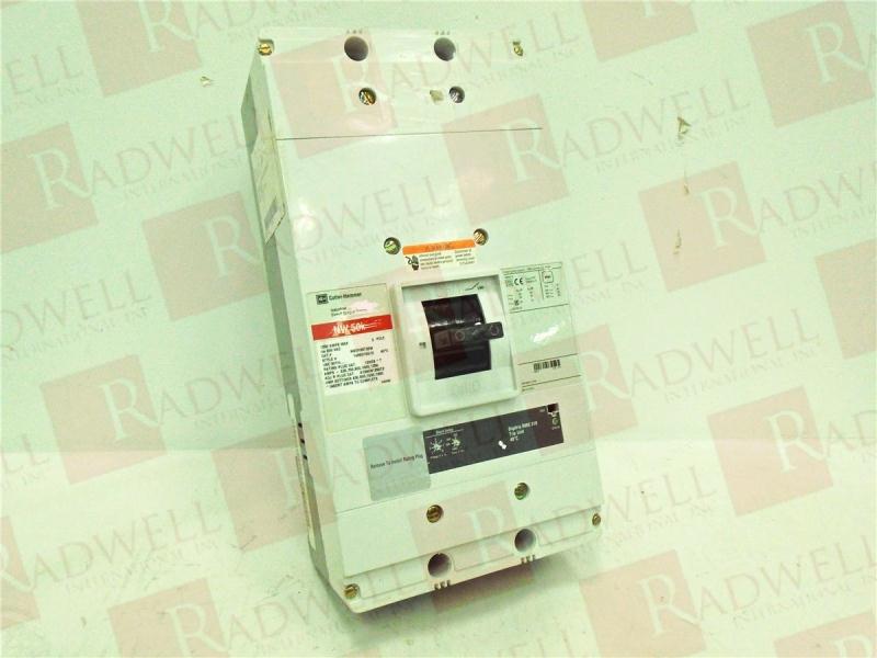 EATON CORPORATION NW3125T32W