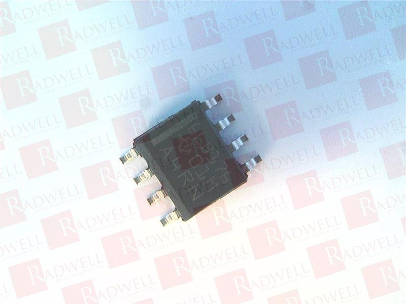 TEXAS INSTRUMENTS SEMI SN65LBC176DR