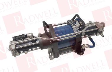 HII PUMPS 5G-DS-7