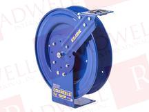 COXREELS INC EZ-P-LPL-125