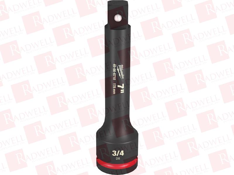 MILWAUKEE POWER TOOLS 49-66-6710