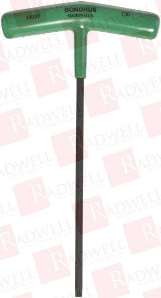 BONDHUS TOOLS 33030