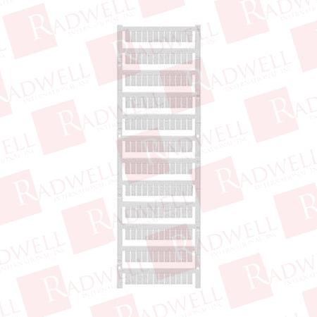 WEIDMULLER WS-10/5-MC-NE-WS/EACH
