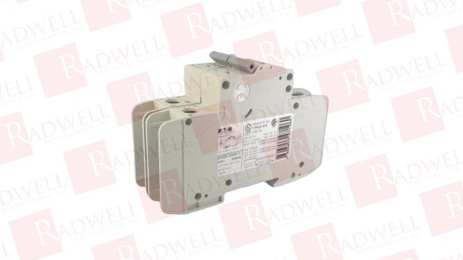 EATON CORPORATION WMZH2D15