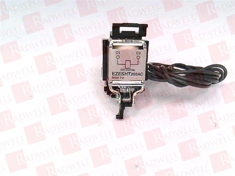 SCHNEIDER ELECTRIC EZESHT200AC
