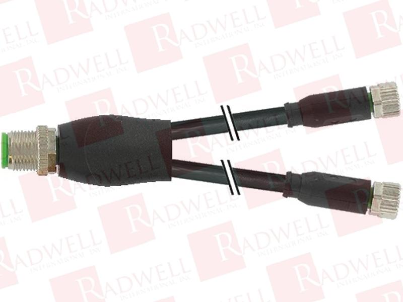 MURR ELEKTRONIK 7000-40821-6300030