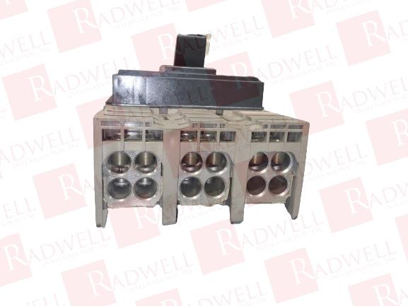 SCHNEIDER ELECTRIC PJL36100U31A