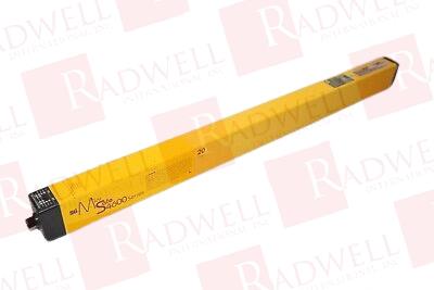 OMRON MS46SR-30-1215-R-FN-GM1