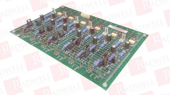 ASEA BROWN BOVERI 0-55325-46