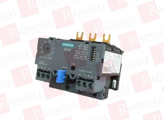 SIEMENS 3UB8113-4AB2