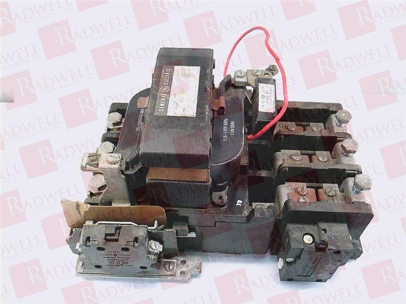 GENERAL ELECTRIC CR306F102