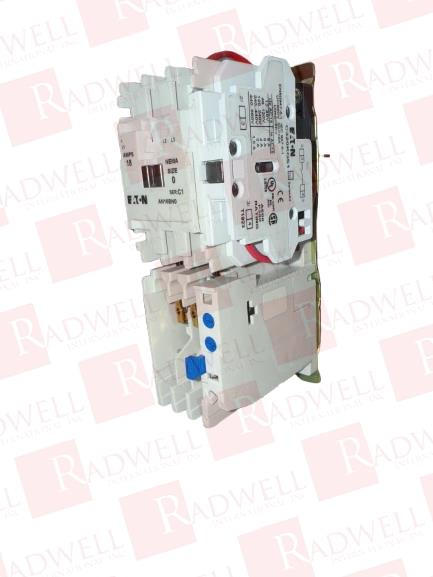 EATON CORPORATION AN16BN0CC