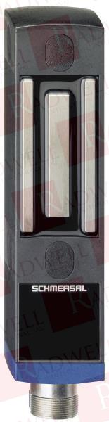 SCHMERSAL MZM100BST-1P2PW2R-A