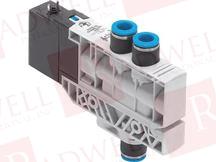 FESTO VUVB-S-M42-AZD-Q6-2AC1