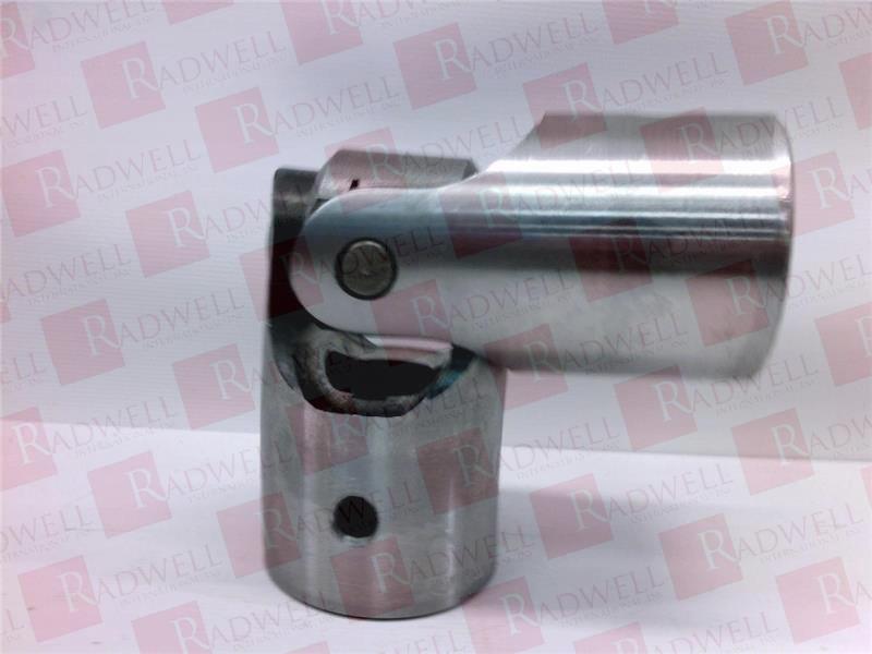 CURTIS UNIVERSAL JOINT SS-651-BK1SS