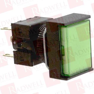 OMRON A165L-JGM-24D-2