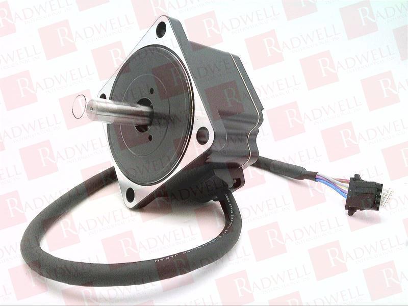 ORIENTAL MOTOR BLHM5100KC-A