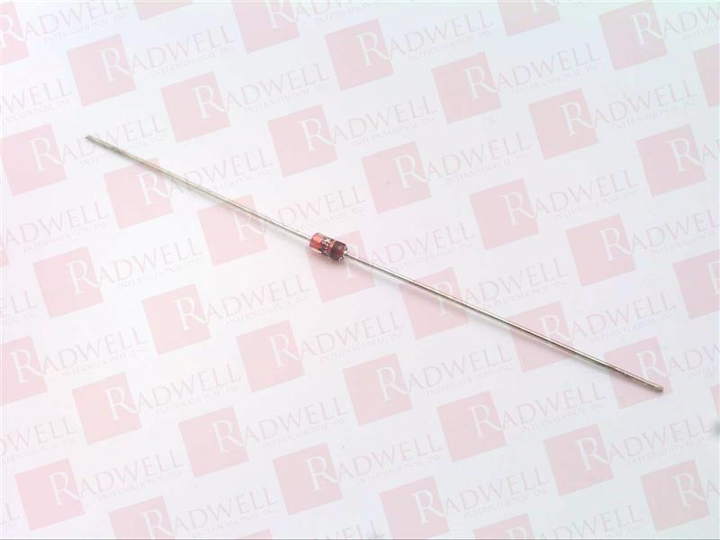 NXP SEMICONDUCTOR BZX79-C5V6