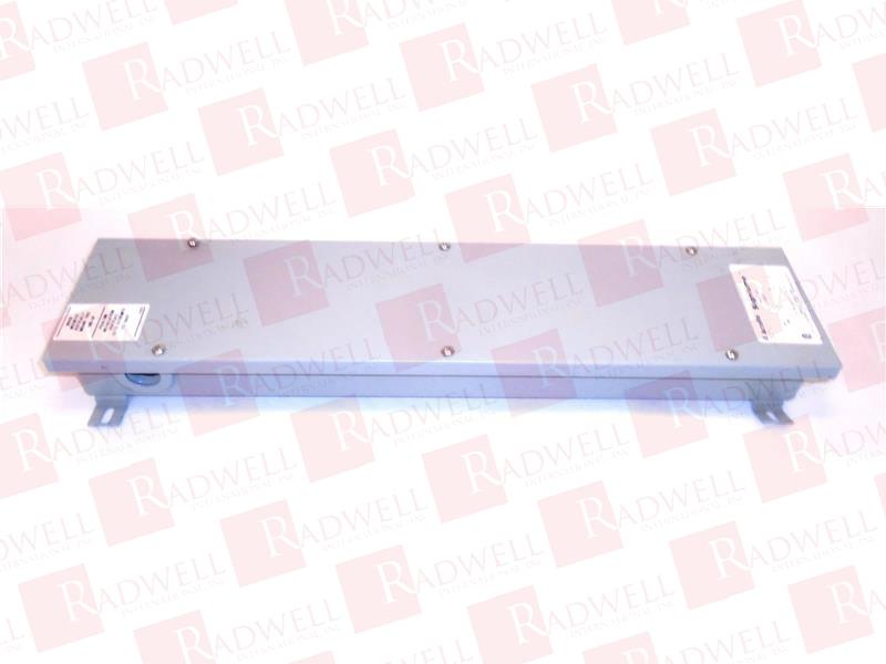 ACCULITE, FLS-B196H0-120, FLSB196H0120, REMOTE BALLAST, 120VAC, 60HZ, 110W, 1.2AMP