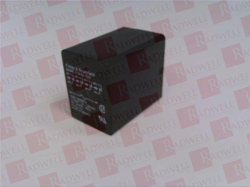 TYCO KHAE17A12-120V
