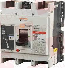 EATON CORPORATION RD316T36W