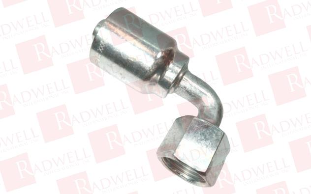 PARKER 1J943-8-8