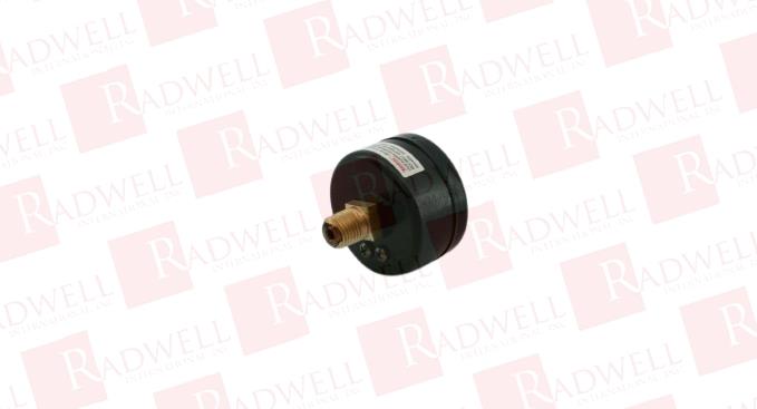 AMETEK P500-2-1/4-18CBM-0-30