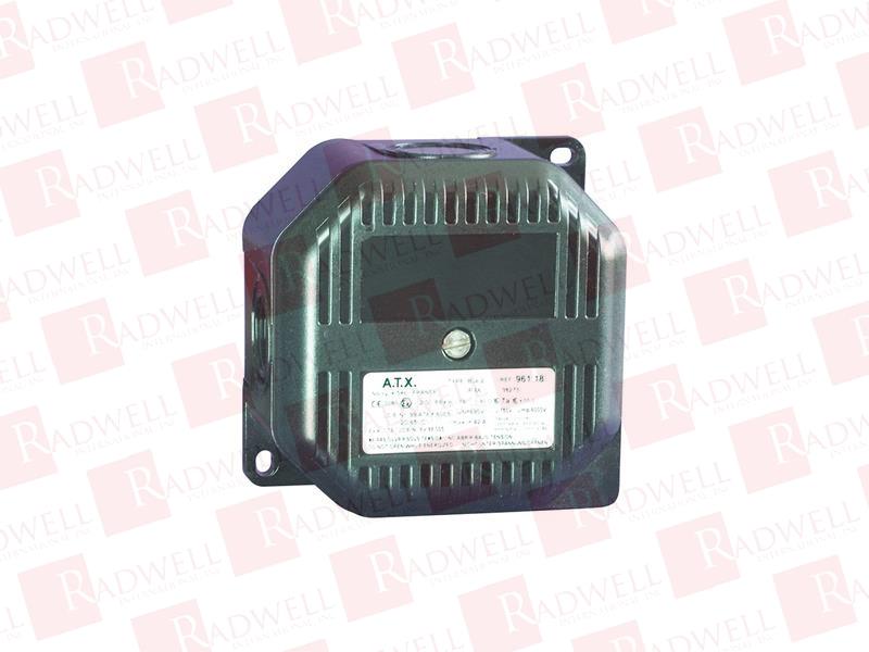 EMERSON JBEL2A4M20