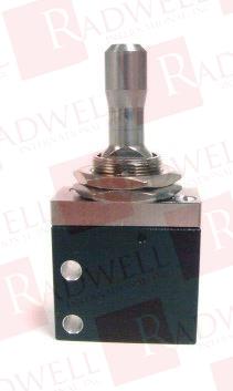 PNEUMADYNE C042303-HD