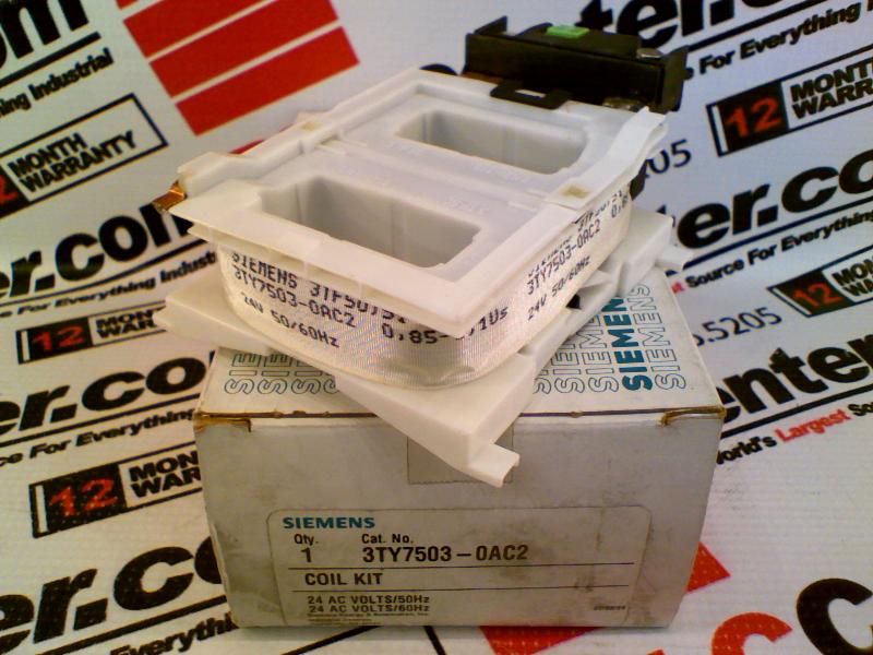 SIEMENS 3TY7503-0AC2