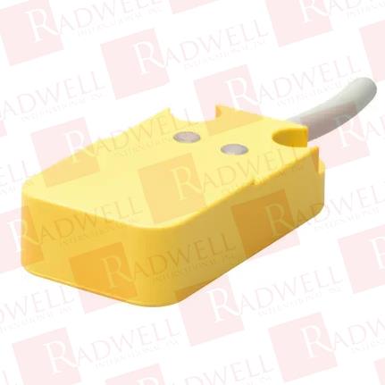 TURCK BC10-Q14-AP4X2-2-RS4T