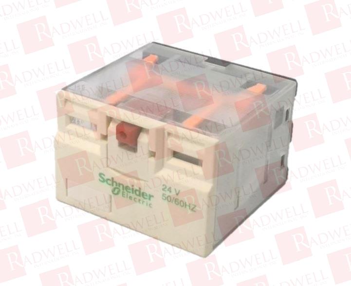 SCHNEIDER ELECTRIC RPM41B7