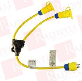 ERICSON MFG 2634-F2