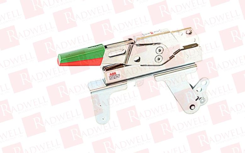 ASEA BROWN BOVERI OHF1C4