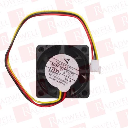MITSUBISHI MMF-04C24DS-MCA