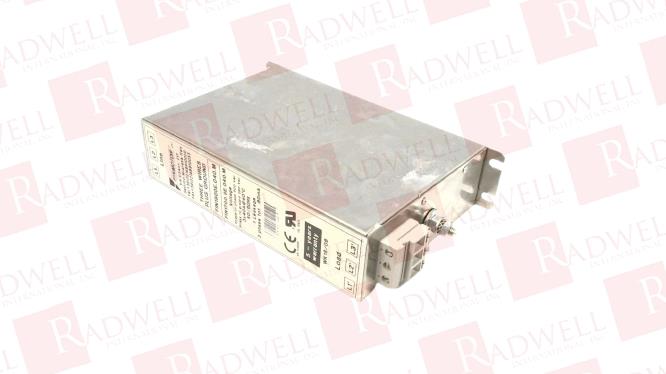 FINMOTOR FIN1900E.040M