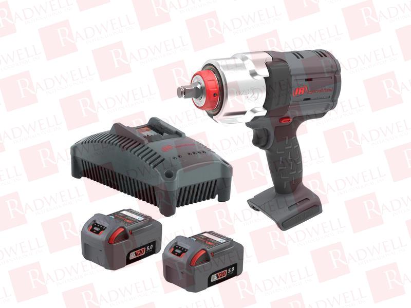 INGERSOLL RAND W7153-K22
