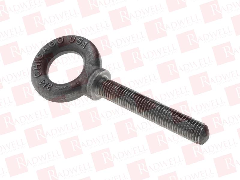 GIBRALTAR PRODUCTS 12957 2