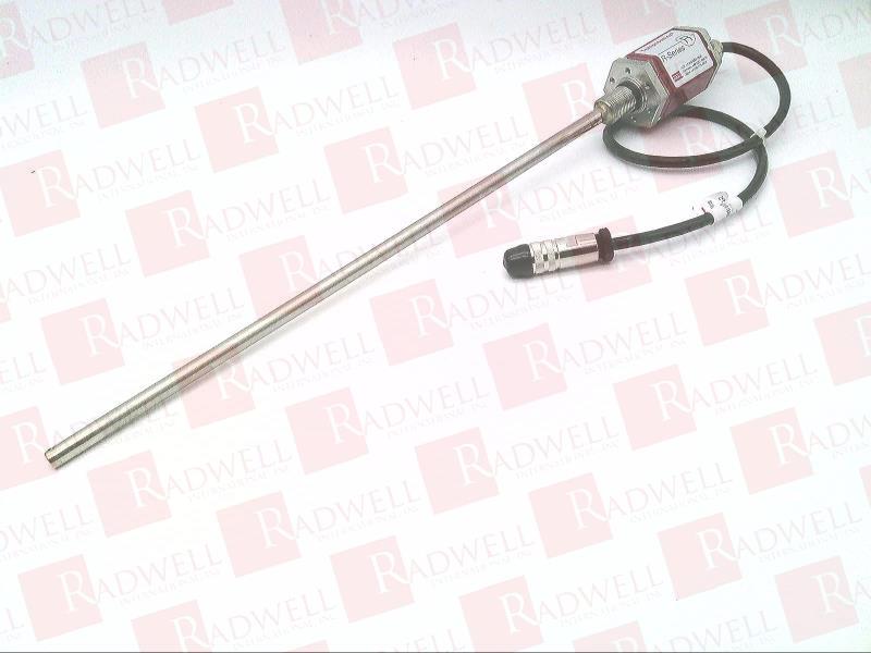 MTS SYSTEMS CO RH5TA0120U01N091S1021B1S00C