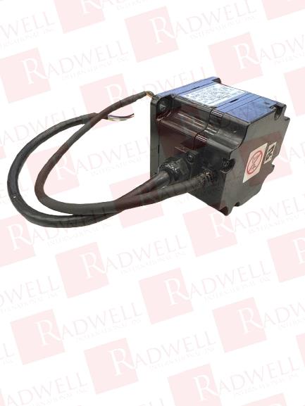 YASKAWA ELECTRIC SGMP-01U312S